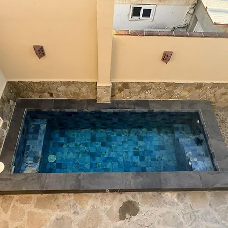 Appartamento Son De Mar 2