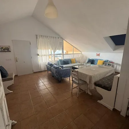 Son De Mar 2 公寓 *