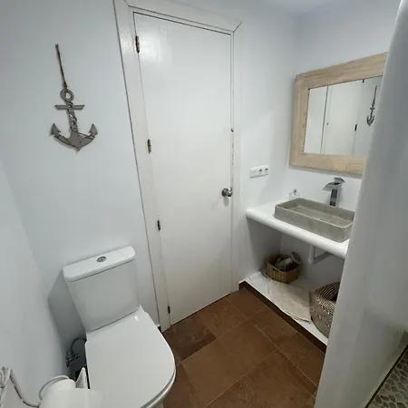 Son De Mar 2 Apartment Bolonia