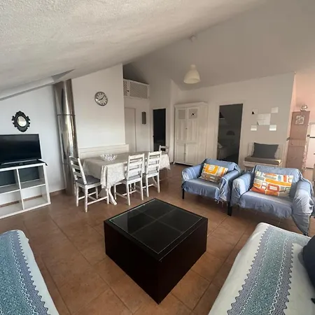 Son De Mar 2 Appartement Bolonia