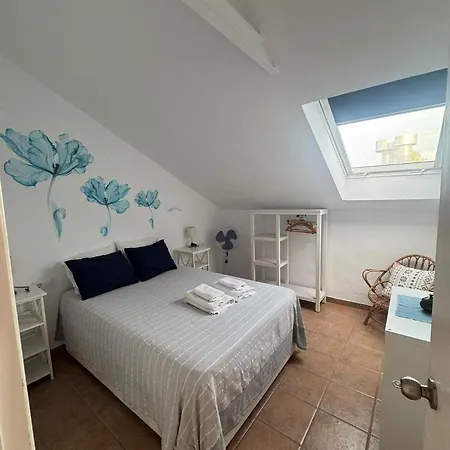 Son De Mar 2 Apartment Bolonia