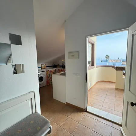 Apartment Son De Mar 2