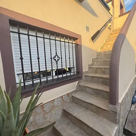 Son De Mar 2 Apartment *